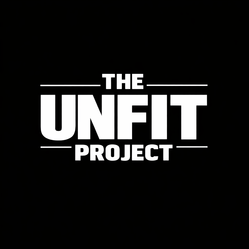 What Does It Mean to Be UNFIT? A New Way to Think and Move