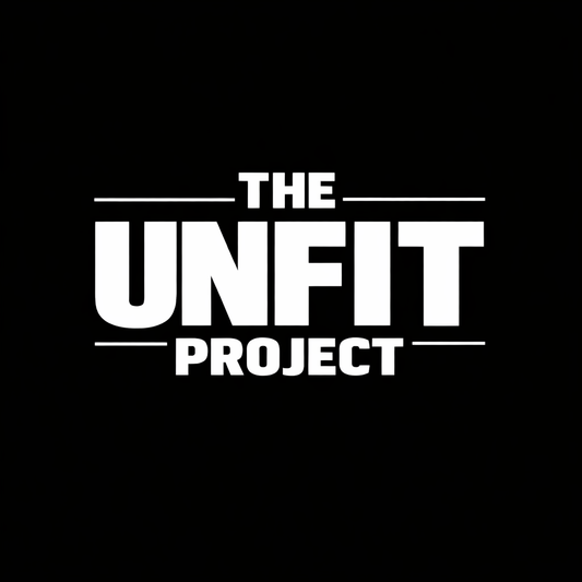 What Does It Mean to Be UNFIT? A New Way to Think and Move